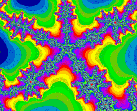 fractal star