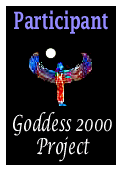 Goddess 2000 Participant