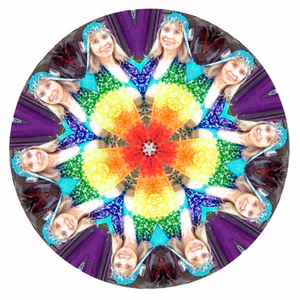 chinaacromandala