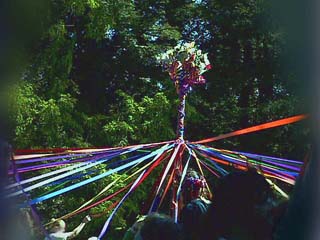 maypole