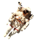 astronaut