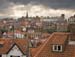 Whitby Rooftops