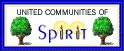 United Communities of Spirit logo